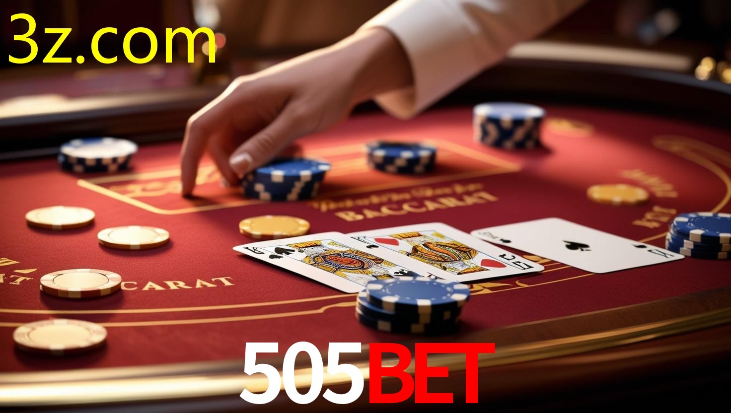 505BET.COM