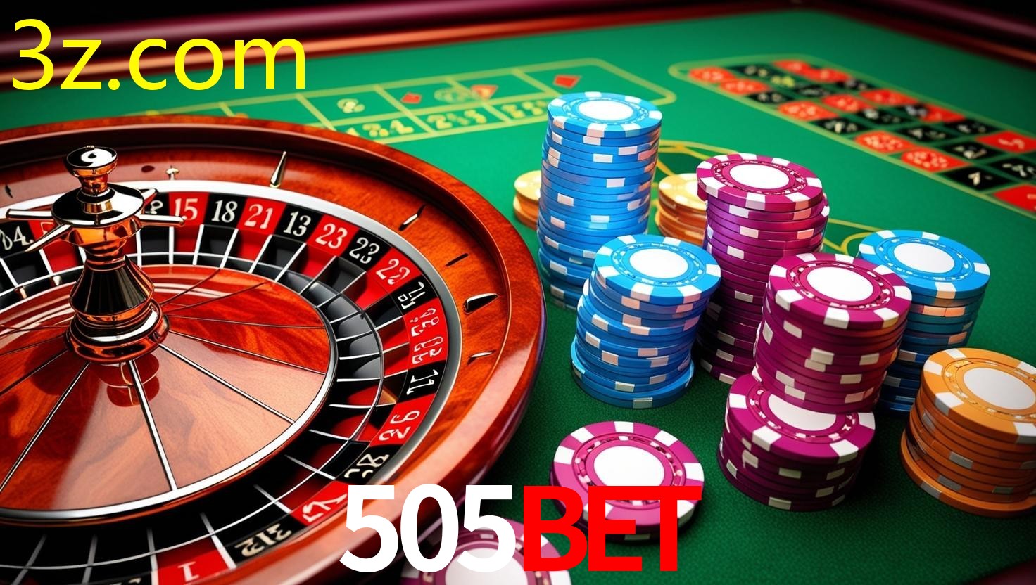 505BET.COM
