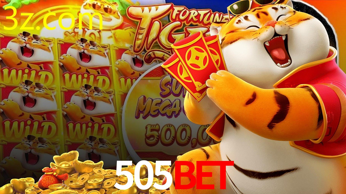505BET.COM